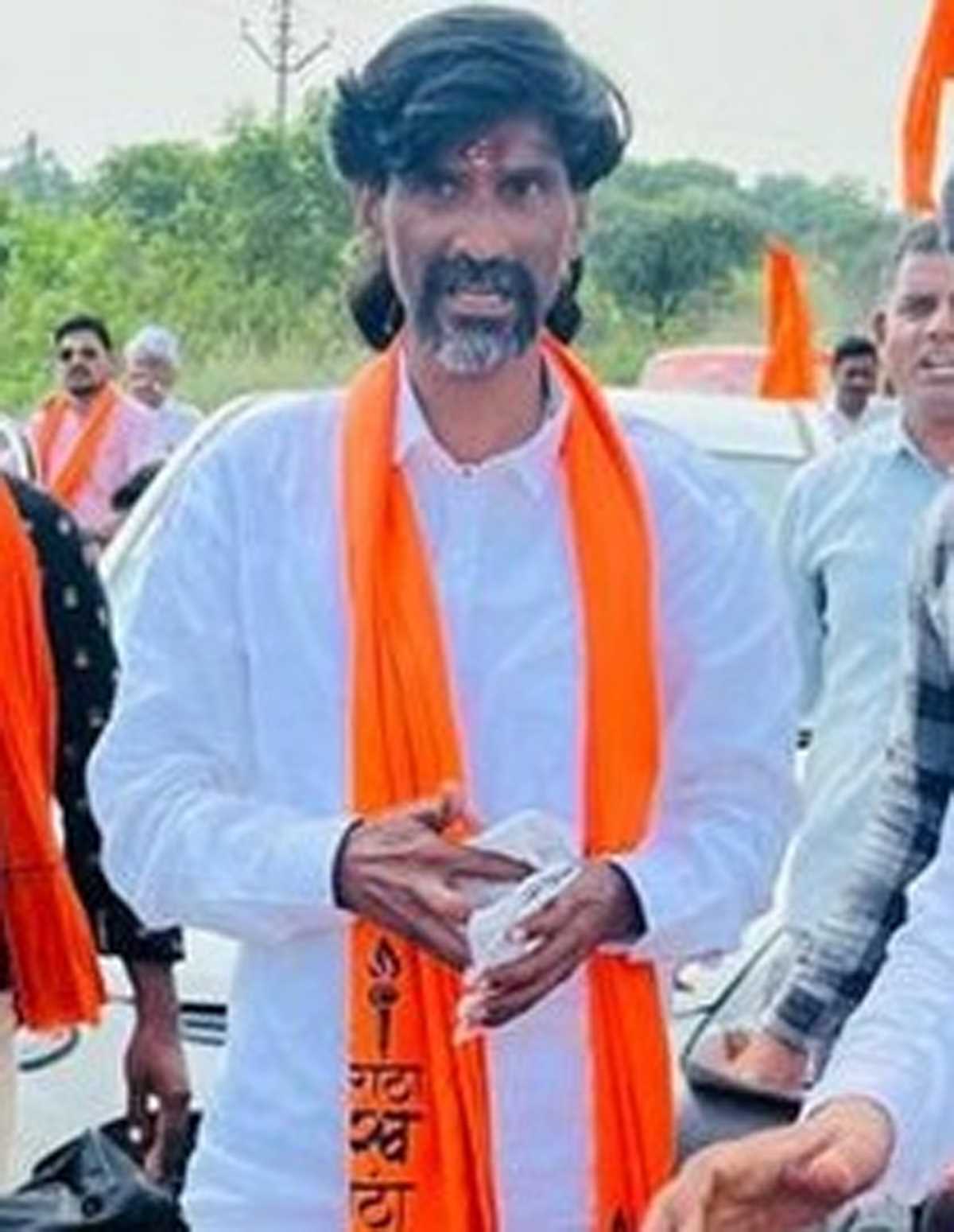 जारांगे-पाटिल बोले : अगर आंदोलन बंद हो गया तो मराठा आरक्षण की क्या गारंटी है?